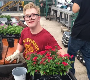 Nonprofit Spotlight: Habilitation Center helps special-needs adults gain skills, knowledge, confidence.