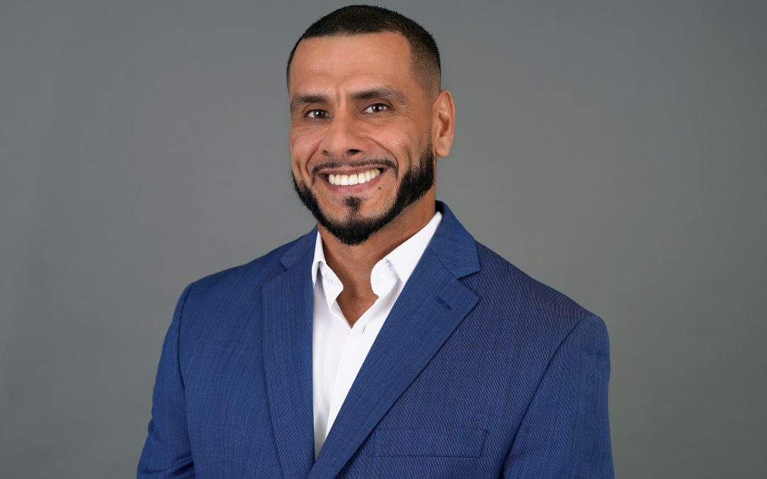 Welcome HabCenter’s New Board of Director – Fareed “Freddy” Farraj!