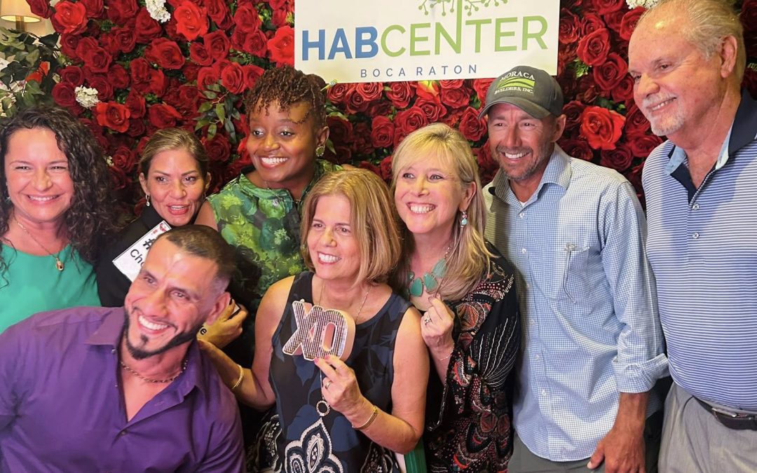 Chopstick Challenge Triumph: HabCenter Raises Over $36,000 at Boca Festival Days, Empowering Neurodiverse Futures
