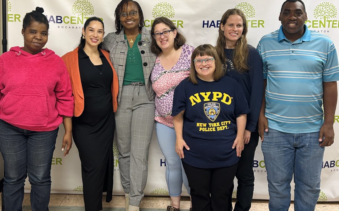 HabCenter Boca Raton Receives Transformational $120,000 Grant from the Carl Angus DeSantis Foundation