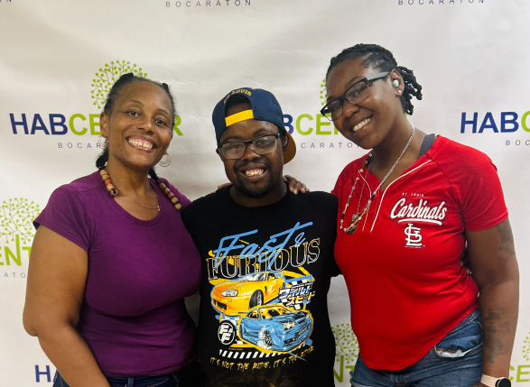 Testimonial from Mrs. Candace T., Mother of Marcus M.