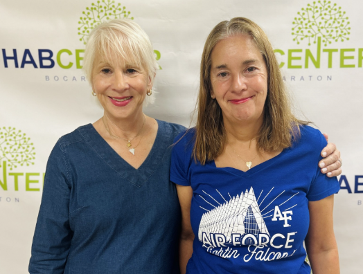 Testimonial from Mrs. Kathy M., Mother of Tracy M.